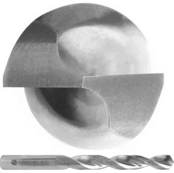 Vrták NÁSTROJE CZ Vrták 02,35 DIN S338RCZ002HSS