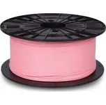 Filament-PM PLA + vylepšená snadno tisknutelná struna Bubblegum Pink 1,75 mm 1 kg Filament PM