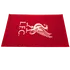 Koberec Liverpool FC kobereček 80 x 50 cm