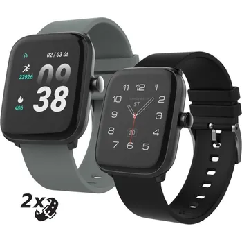 iGet Fit F25 Chytré hodinky iGet Fit F25