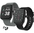 Chytré hodinky iGet Fit F25