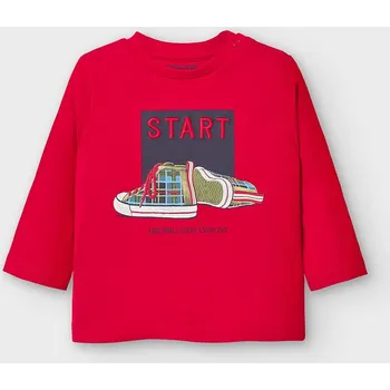 Chlapecké triko Mayoral 2045 Rozměr: 86