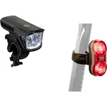 Author Xray + Duplex X7 sada černé