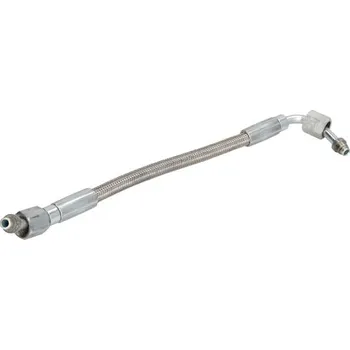 Palivová nádrž Hadice vedení AD blue MAN