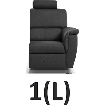 MEBLOSOFT Modul k sedací soupravě DUO EVERLAST - 1L