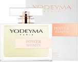 Yodeyma Power Woman EDP 100 ml