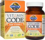 Garden of Life Vitamin Code Raw vitamin…