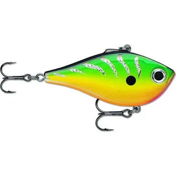 Umělá nástraha Wobler Rapala Rippin Rap 5cm_9g_FRB
