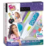 Hm Studio Barvy na vlasy s hřebenem