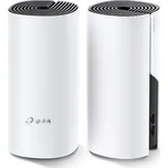 TP-Link Deco M4 - Meshový Wi-Fi systém pro chytré domácnosti (2ks)