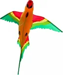 Invento Papoušek 3D 118 x 110 cm