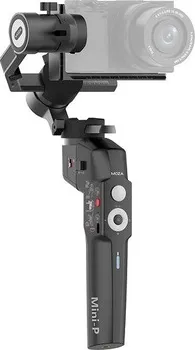 Stabilizátor pro fotoaparát a videokameru Moza Mini-P MPG02