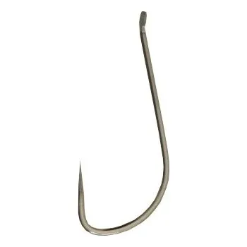 Rybářský háček Háček Fudo Sode Barbless Velikost 9 18ks