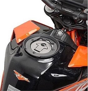 GIVI Givi objímka na tankvak KTM DUKE 125-390 OS