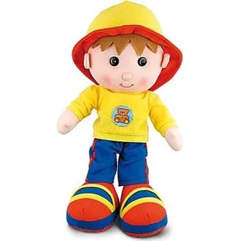 Domeček pro panenku Dětská panenka - chlapec (40 cm)