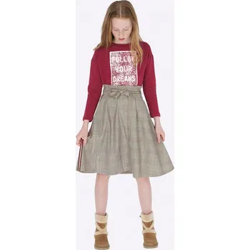 Dívčí sukně Dívčí sukně Mayoral 7907 Rozměr: 152 (12 let)