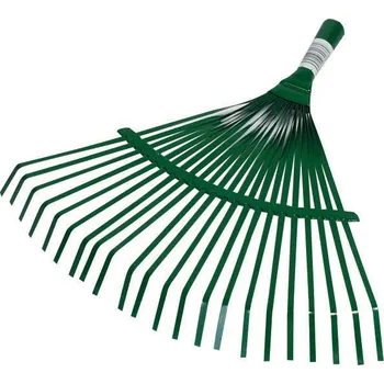 Hrábě Hrábě švédské ocelové 22 planžet, bez násady