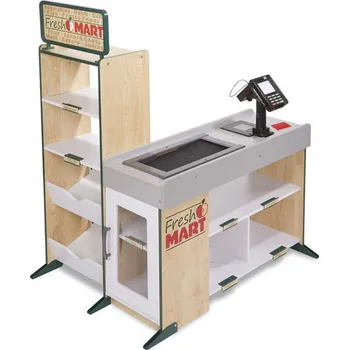 Hra na obchod Melissa & Doug Obchod s potravinami