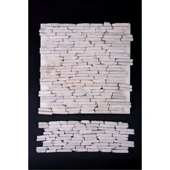 Obklad Kamenná mozaika MZ21 30x30cm (obklad)