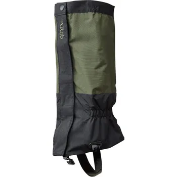 Chránič těla Rab Trek Gaiter army/AR M návlek