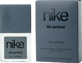 Pánský parfém NIKE The Perfume Intense M EDT 30 ml