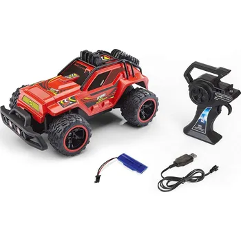 RC model auta Revell 24474 Red Scorpion