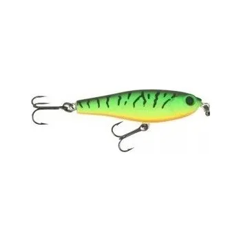 Umělá nástraha Wobler Iron Claw Apace JB40 Potápivý 4cm FT