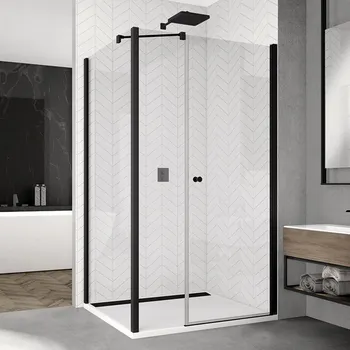 RONAL Boční stěna v 90° SOLT314000607