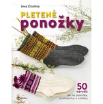 Pletené ponožky: 50 návodů jak na…