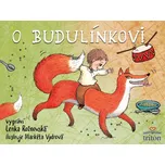O Budulínkovi - Lenka Rožnovská (2020,…