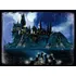 Puzzle Prime 3D Harry Potter: Noční Bradavice 3D efekt 500 dílků