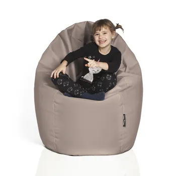 Sedací pytel Crazyshop hruška standard