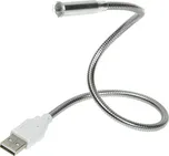 PremiumCord USB lampička