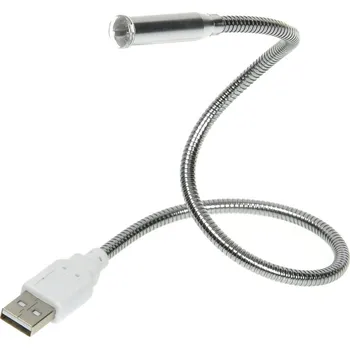 PremiumCord USB lampička