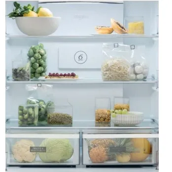 Whirlpool B TNF 5323 OX