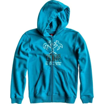 Chlapecká mikina quiksilver Dětská mikina hood zip youth g5 bmm0