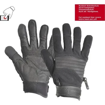 Pracovní rukavice COP® Ochranné rukavice PPG TS, Velikost: XXL