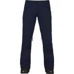 KALHOTY SNB BURTON WB VIDA PT - modrá - XS + při osobním odběru 2 309 Kč