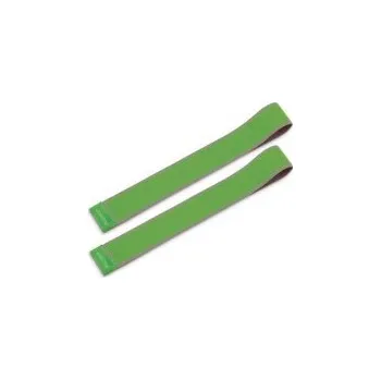 PINO PINOFIT® Stretch Miniband, limetková, 33 cm