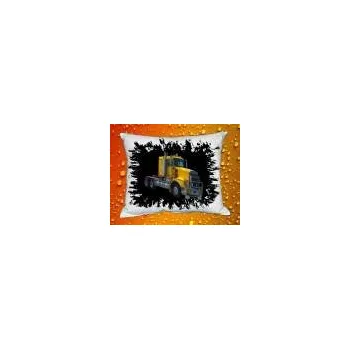 Polštář Polštář s tahačem MACK truck III.