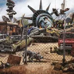 Freedom On Sale - Monkey Business [CD]