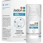 Jadon GEL ICE chladivý gel s kostivalem a CBD 50g