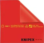 KNIPEX Přehoz izolační 500 x 500 x 1,0 mm