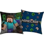 Halantex Minecraft Steve 40 x 40 cm