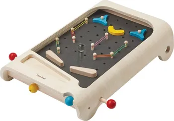 Dřevěná hračka Plan Toys Pinball