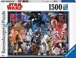 Ravensburger Svět Star Wars 1500 dílků