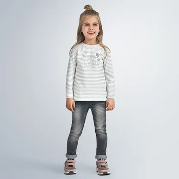 Oblečení a móda Dívčí kalhoty Mayoral 70 Rozměr: 128