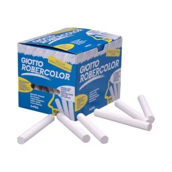 Bílé křídy (100 ks)