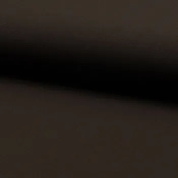 Kostýmovka WOOLTOUCH tmavě hnědá, 260g/m, š.145