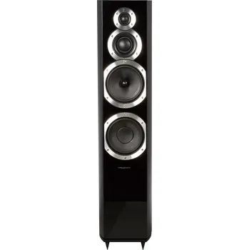 Wharfedale Diamond 10.7
